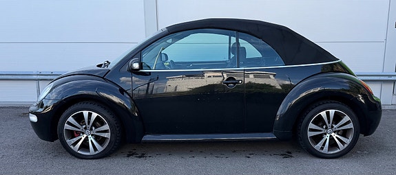 Volkswagen Beetle 5 of 13