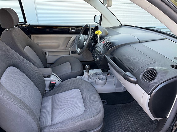 Volkswagen Beetle 11 of 13