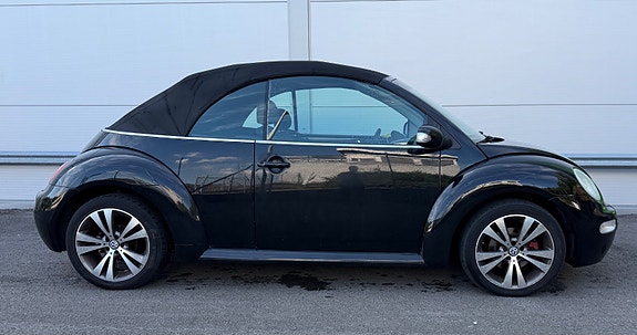 Volkswagen Beetle 6 of 13