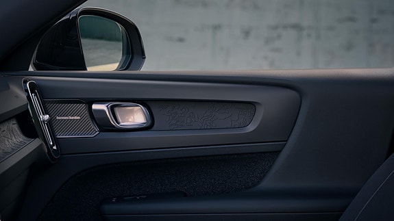 Volvo XC40 22 of 28