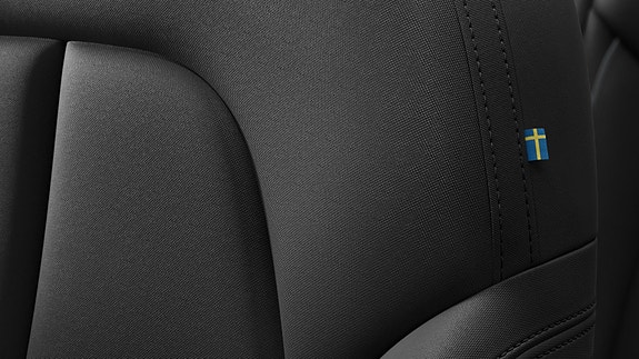 Volvo XC40 27 of 28