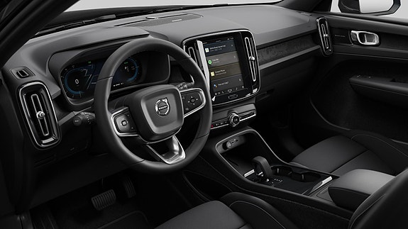 Volvo XC40 19 of 28