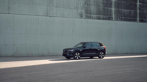 Volvo XC40 9 of 28
