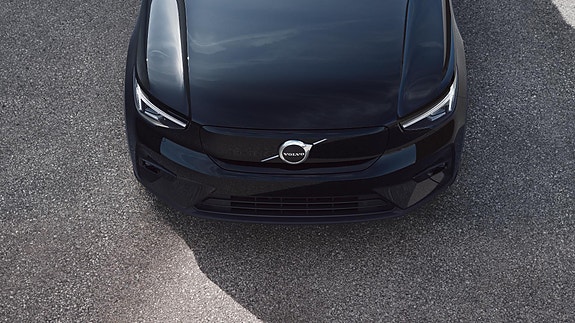 Volvo XC40 10 of 28
