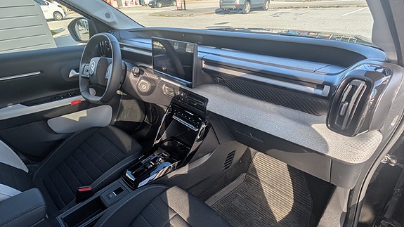 Citroen E-C3 8 of 10