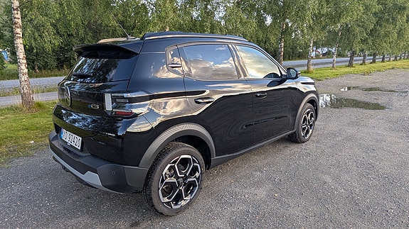 Citroen E-C3 2 of 10