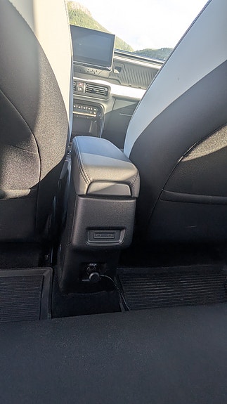 Citroen E-C3 10 of 10