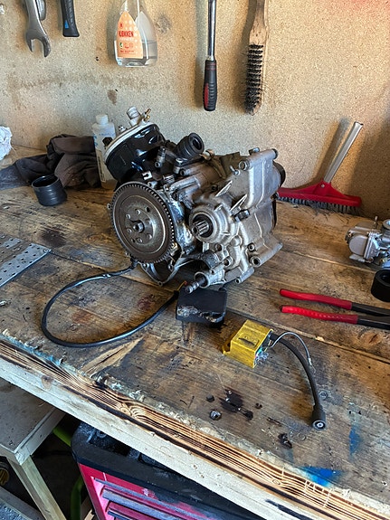 Derbi Senda R 50 5 of 11