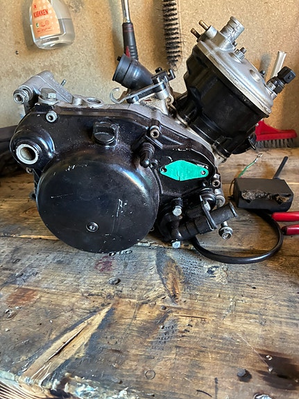 Derbi Senda R 50 8 of 11