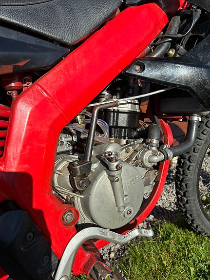 Derbi Senda R 50 3 of 11
