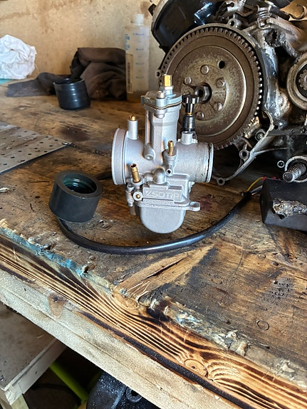 Derbi Senda R 50 6 of 11
