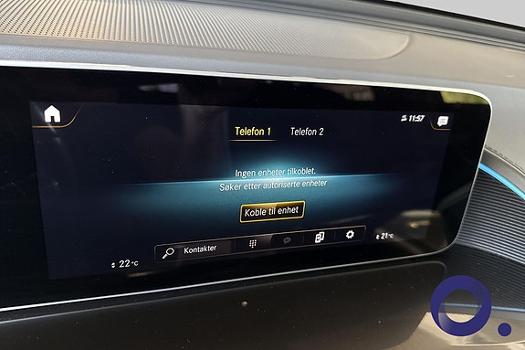 Mercedes-Benz EQC400 18 of 30