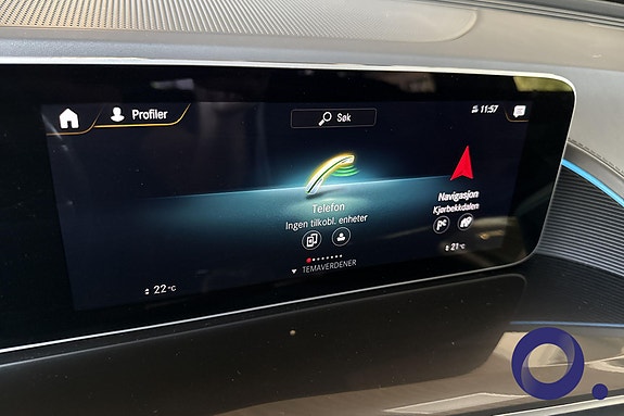 Mercedes-Benz EQC400 16 of 30