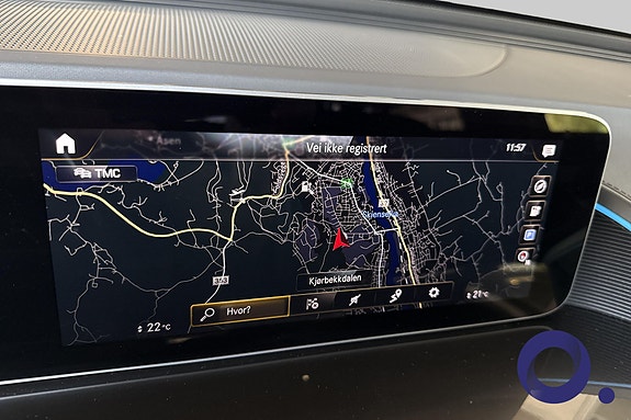 Mercedes-Benz EQC400 19 of 30