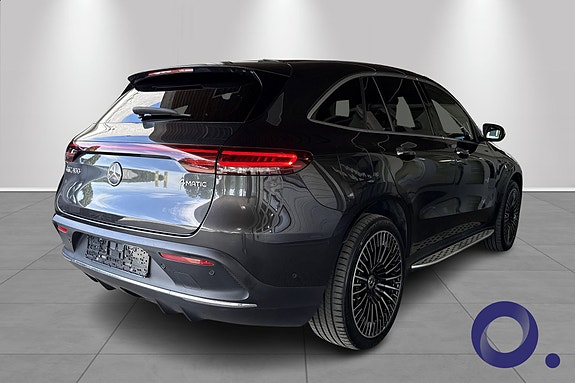 Mercedes-Benz EQC400 6 of 30