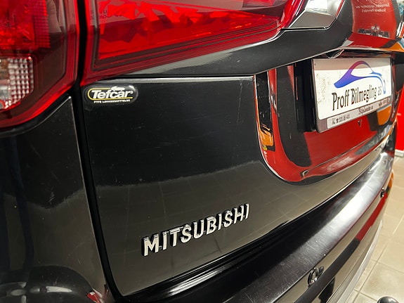 Mitsubishi Outlander 27 of 30