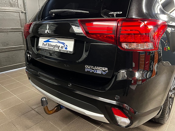 Mitsubishi Outlander 26 of 30