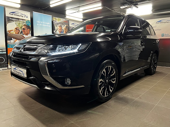 Mitsubishi Outlander 4 of 30