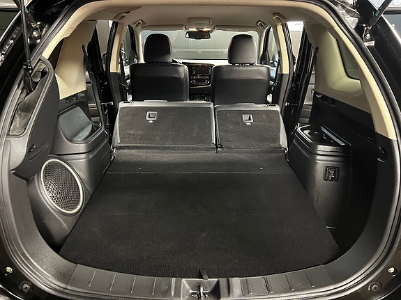 Mitsubishi Outlander 22 of 30