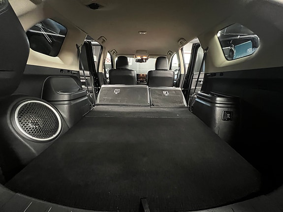 Mitsubishi Outlander 23 of 30