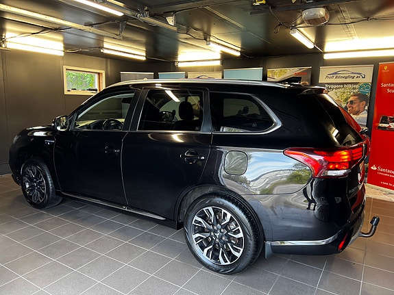 Mitsubishi Outlander 5 of 30