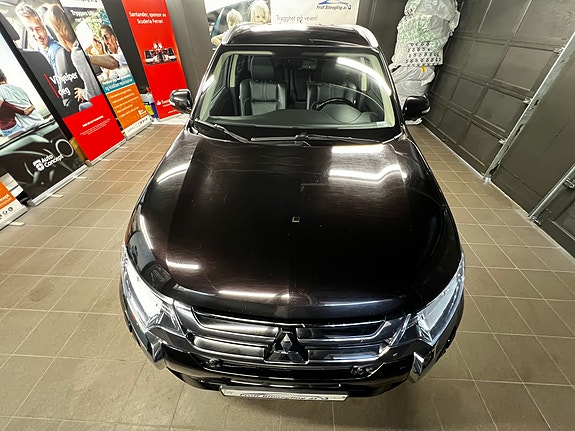 Mitsubishi Outlander 8 of 30