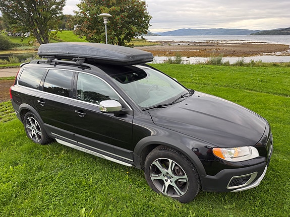 Volvo XC70 8 of 16