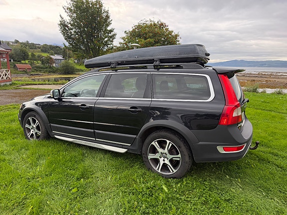 Volvo XC70 10 of 16