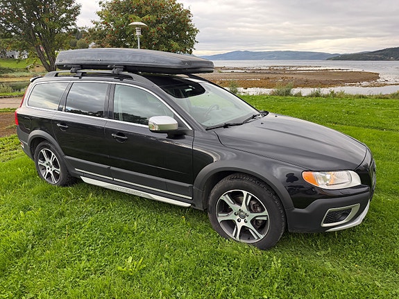 Volvo XC70 7 of 16