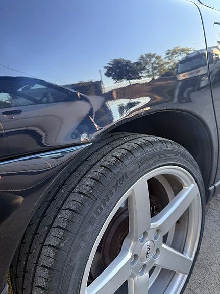 Volvo V70 5 of 18