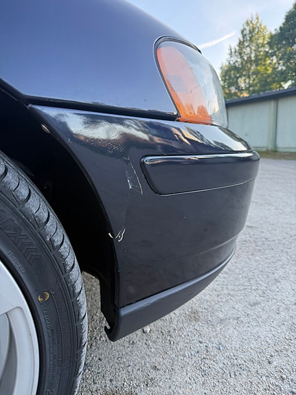 Volvo V70 3 of 18