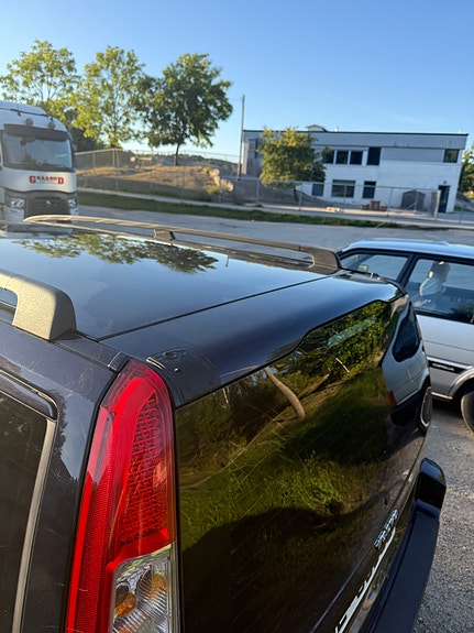 Volvo V70 9 of 18