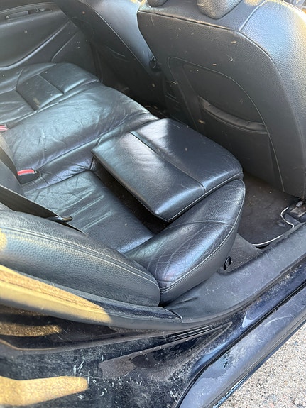 Volvo V70 16 of 18