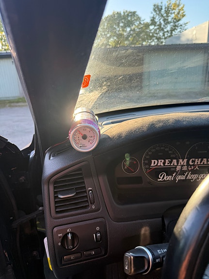 Volvo V70 14 of 18