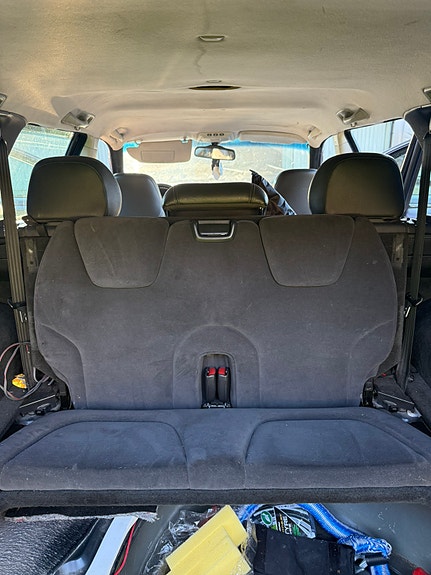 Volvo V70 18 of 18