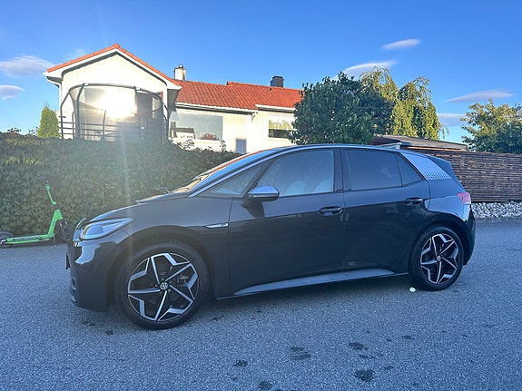 Volkswagen ID.3 6 of 30