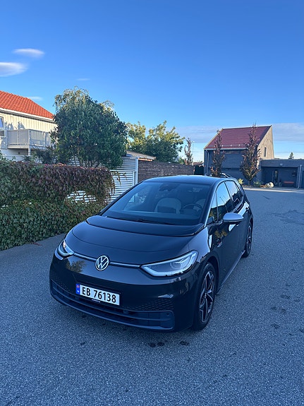 Volkswagen ID.3 12 of 30