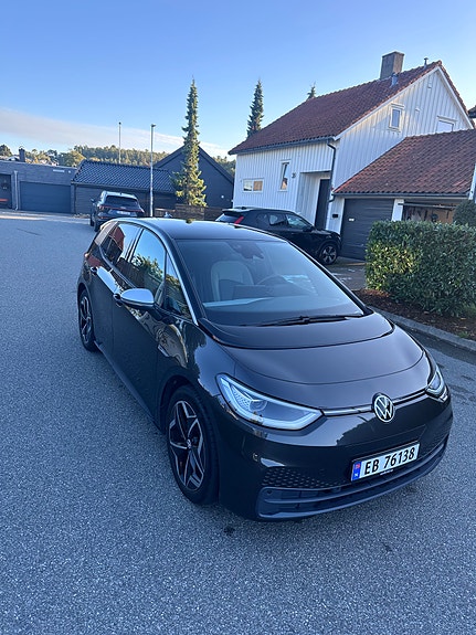 Volkswagen ID.3 11 of 30