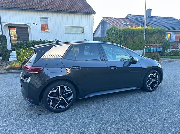 Volkswagen ID.3 9 of 30