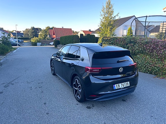 Volkswagen ID.3 10 of 30