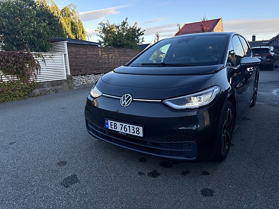 Volkswagen ID.3 28 of 30