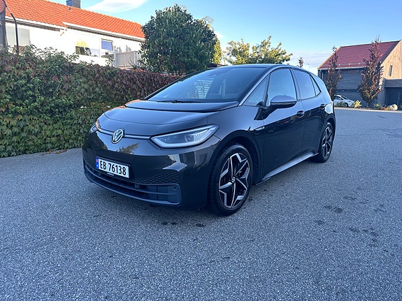 Volkswagen ID.3 3 of 30