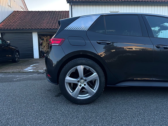 Volkswagen ID.3 27 of 30