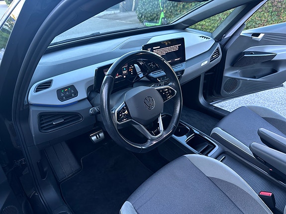 Volkswagen ID.3 18 of 30