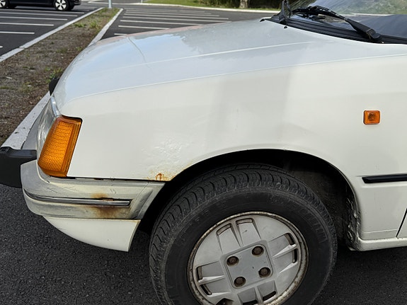 Peugeot 205 12 of 21