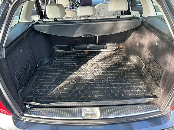 Mercedes-Benz C200 d 18 of 22