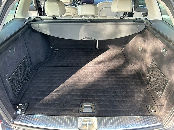 Mercedes-Benz C200 d 17 of 22