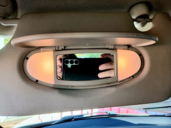 MINI Countryman One 18 of 28