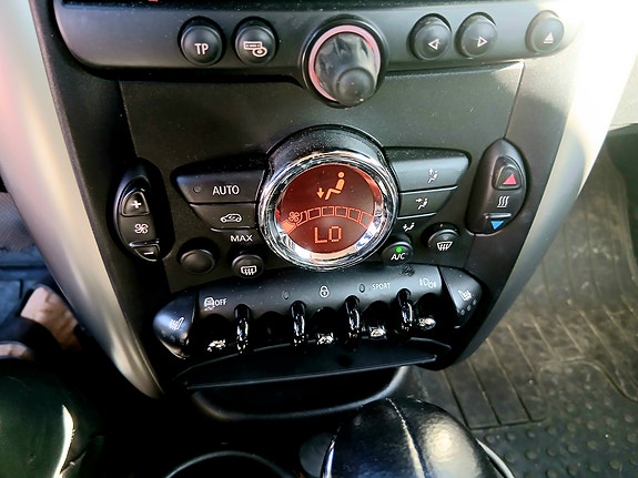 MINI Countryman One 14 of 28