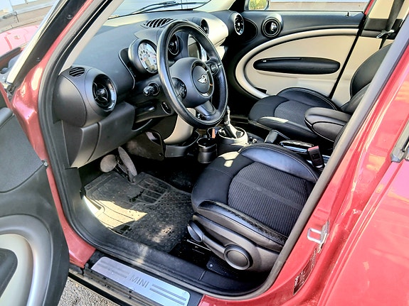 MINI Countryman One 21 of 28